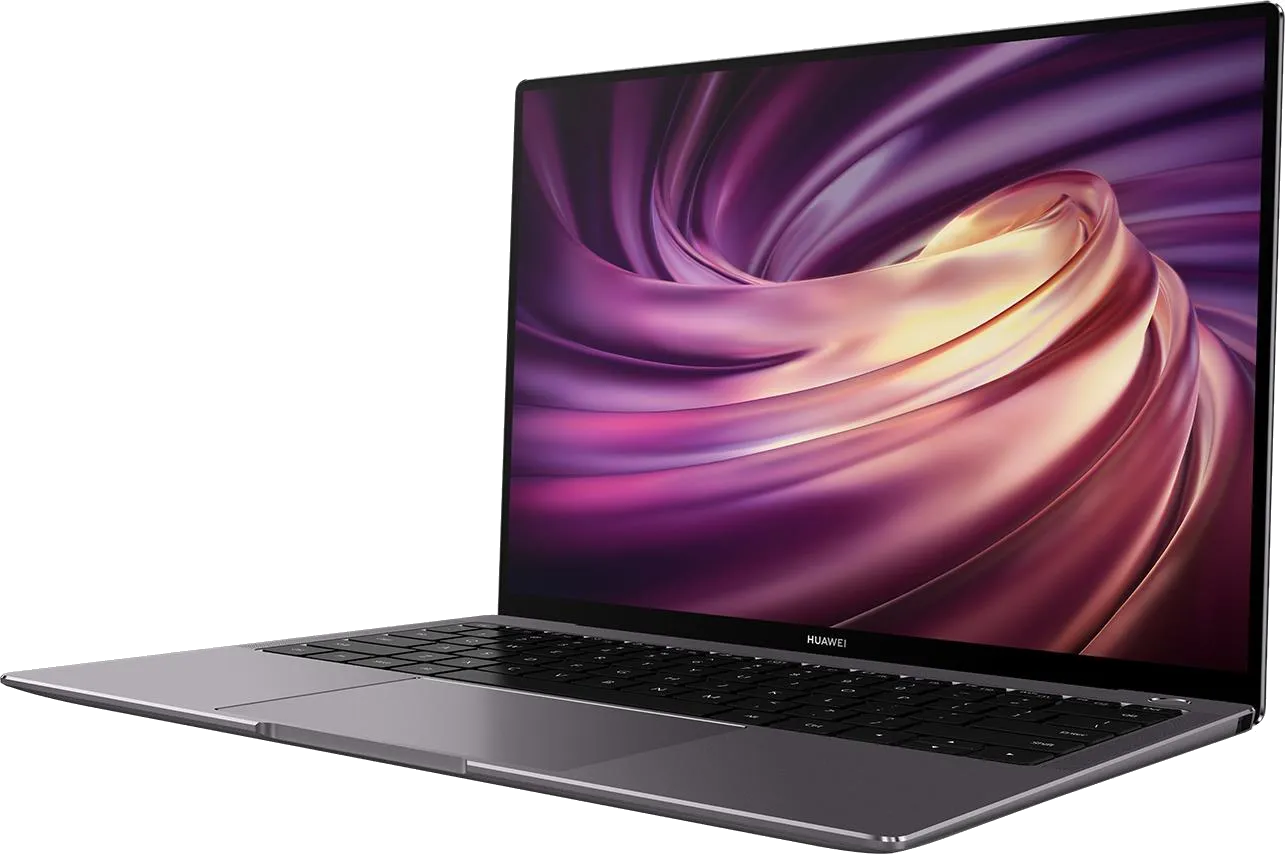 MateBook X Pro